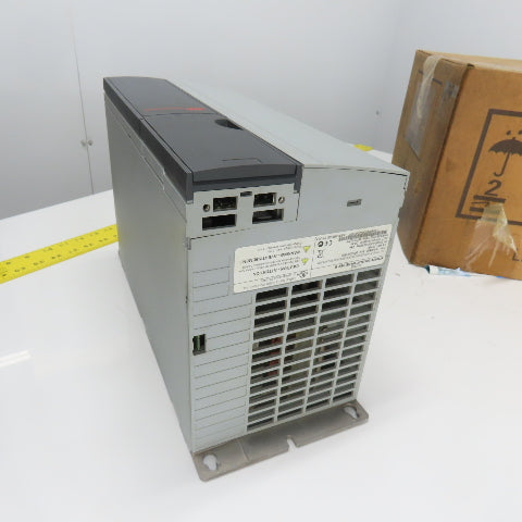 Ingersoll Rand 134H9550 IRV302 Drive 7.5KW/10HP IRV302P7K5T2E20H2