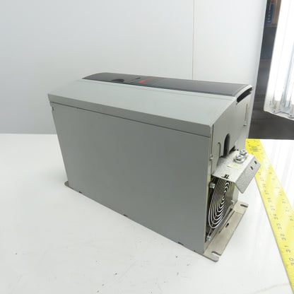 Ingersoll Rand 134H9550 IRV302 Drive 7.5KW/10HP IRV302P7K5T2E20H2