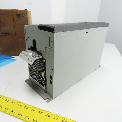 Ingersoll Rand 134H9550 IRV302 Drive 7.5KW/10HP IRV302P7K5T2E20H2
