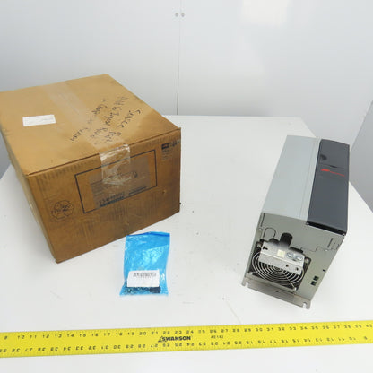 Ingersoll Rand 134H9550 IRV302 Drive 7.5KW/10HP IRV302P7K5T2E20H2