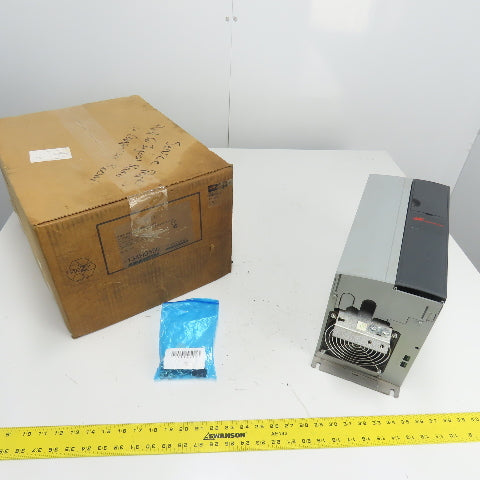 Ingersoll Rand 134H9550 IRV302 Drive 7.5KW/10HP IRV302P7K5T2E20H2