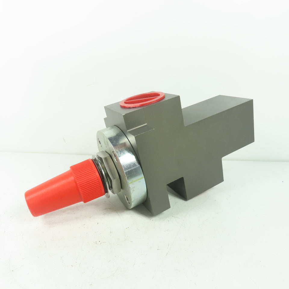 Ingersoll Rand 24248783 B Temperature Thermostatic Control Valve MAWP 16 Bar