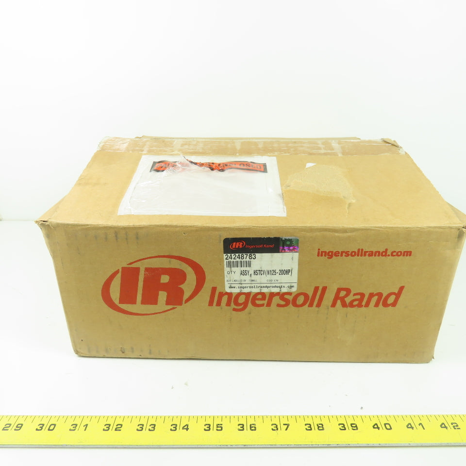 Ingersoll Rand 24248783 B Temperature Thermostatic Control Valve MAWP 16 Bar