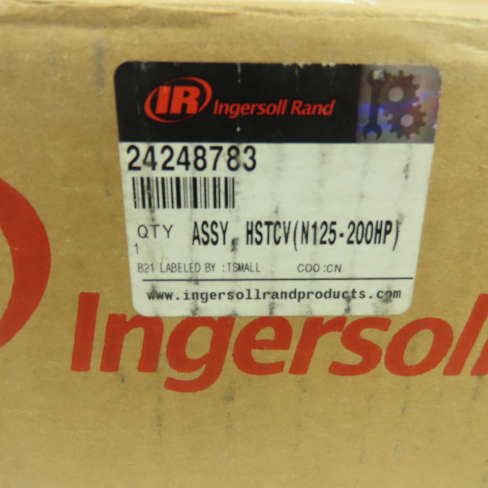 Ingersoll Rand 24248783 B Temperature Thermostatic Control Valve MAWP 16 Bar