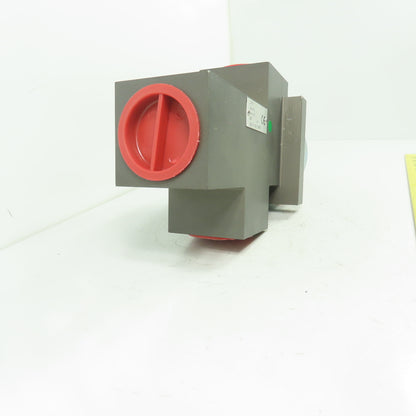 Ingersoll Rand 24248783 B Temperature Thermostatic Control Valve MAWP 16 Bar