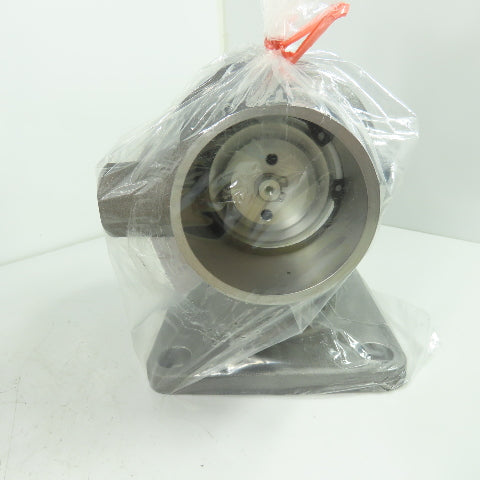 JQ42F-16L Air Intake Valve For IR Screw Air Compressor 0.15Mpa