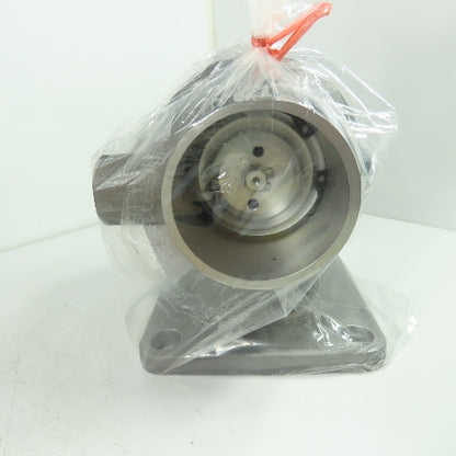 JQ42F-16L Air Intake Valve For IR Screw Air Compressor 0.15Mpa
