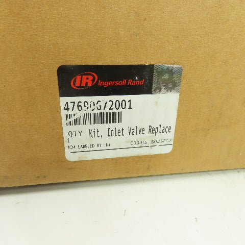 JQ42F-16L Air Intake Valve For IR Screw Air Compressor 0.15Mpa