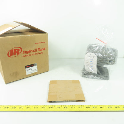 JQ42F-16L Air Intake Valve For IR Screw Air Compressor 0.15Mpa
