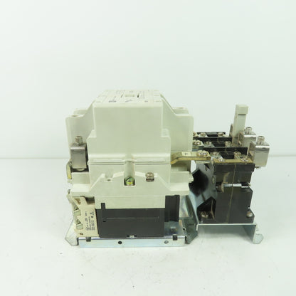 Ingersoll Rand 39162128 Size 3 Motor Starter 600V 110-120V Coil