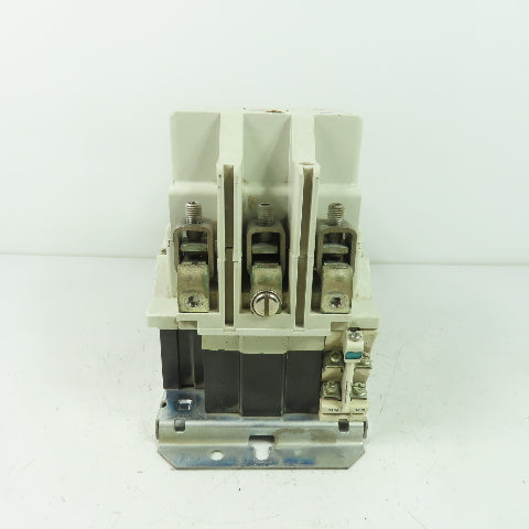 Ingersoll Rand 39162128 Size 3 Motor Starter 600V 110-120V Coil