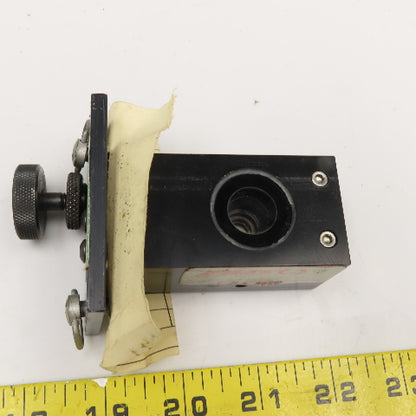 Environmental Monitor Service Neutral Density Filters & Sample Holder