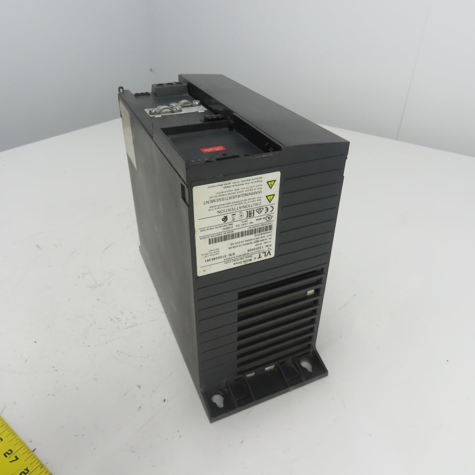 Danfoss VLT 132F0058 Micro Drive 11KW/15HP 3x380-480V In
