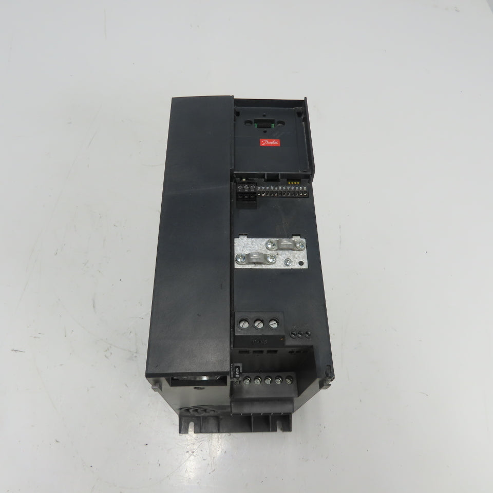 Danfoss VLT 132F0058 Micro Drive 11KW/15HP 3x380-480V In