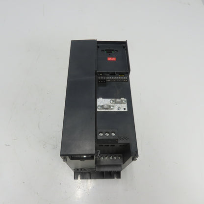 Danfoss VLT 132F0058 Micro Drive 11KW/15HP 3x380-480V In