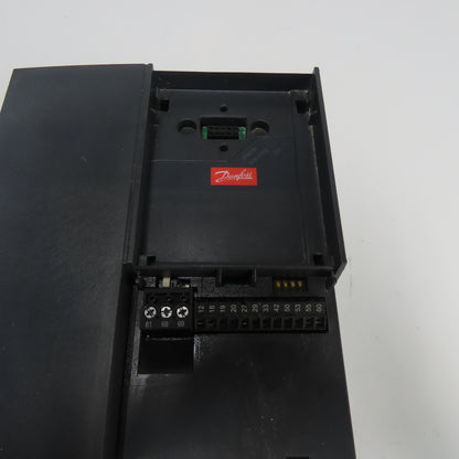 Danfoss VLT 132F0058 Micro Drive 11KW/15HP 3x380-480V In
