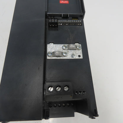 Danfoss VLT 132F0058 Micro Drive 11KW/15HP 3x380-480V In