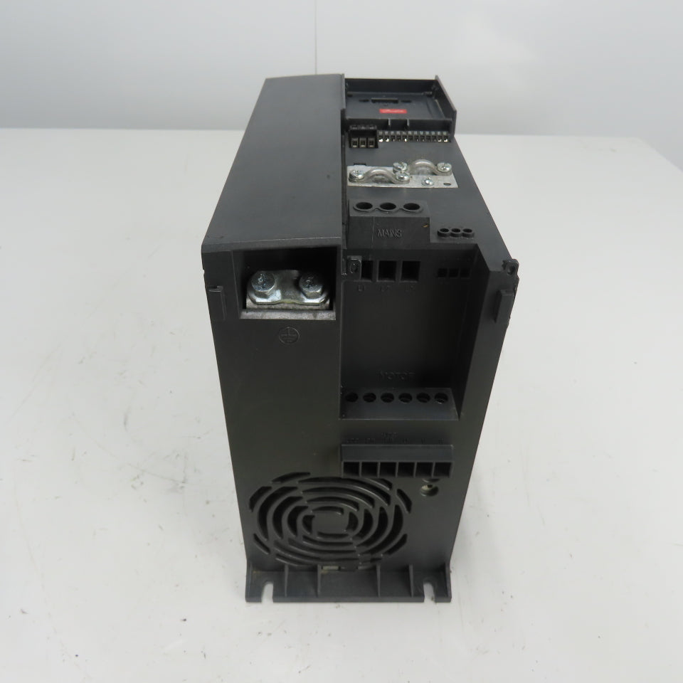Danfoss VLT 132F0058 Micro Drive 11KW/15HP 3x380-480V In