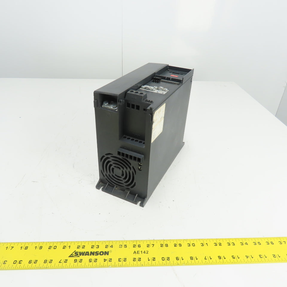 Danfoss VLT 132F0058 Micro Drive 11KW/15HP 3x380-480V In