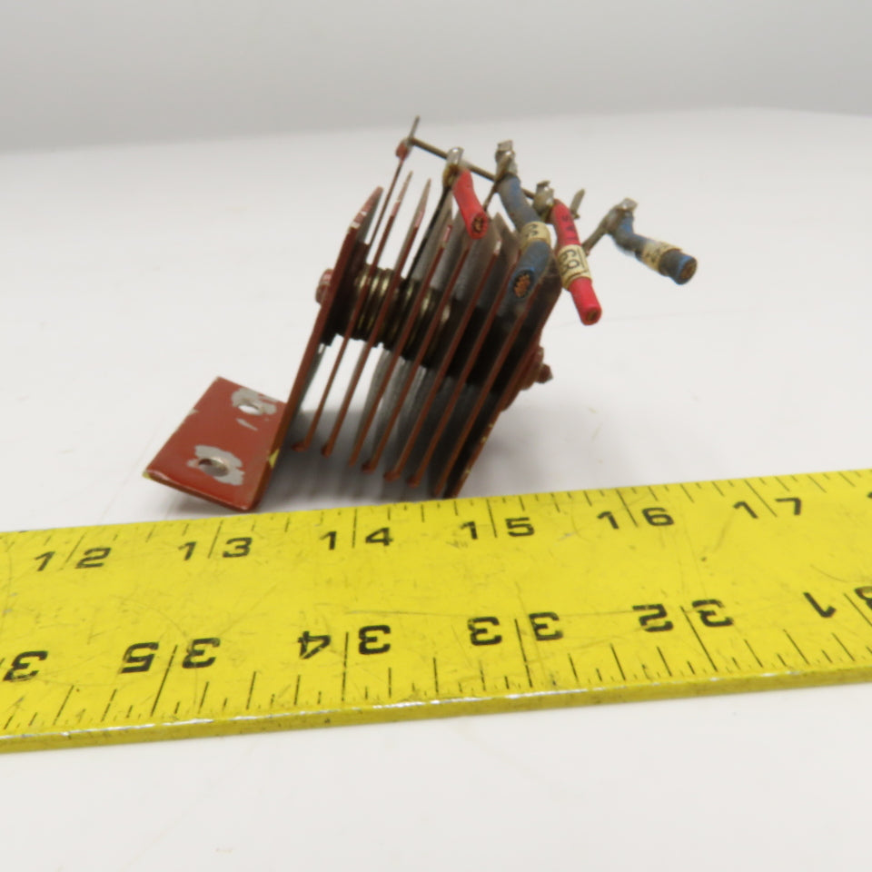 Directron D36S Selenium Rectifier