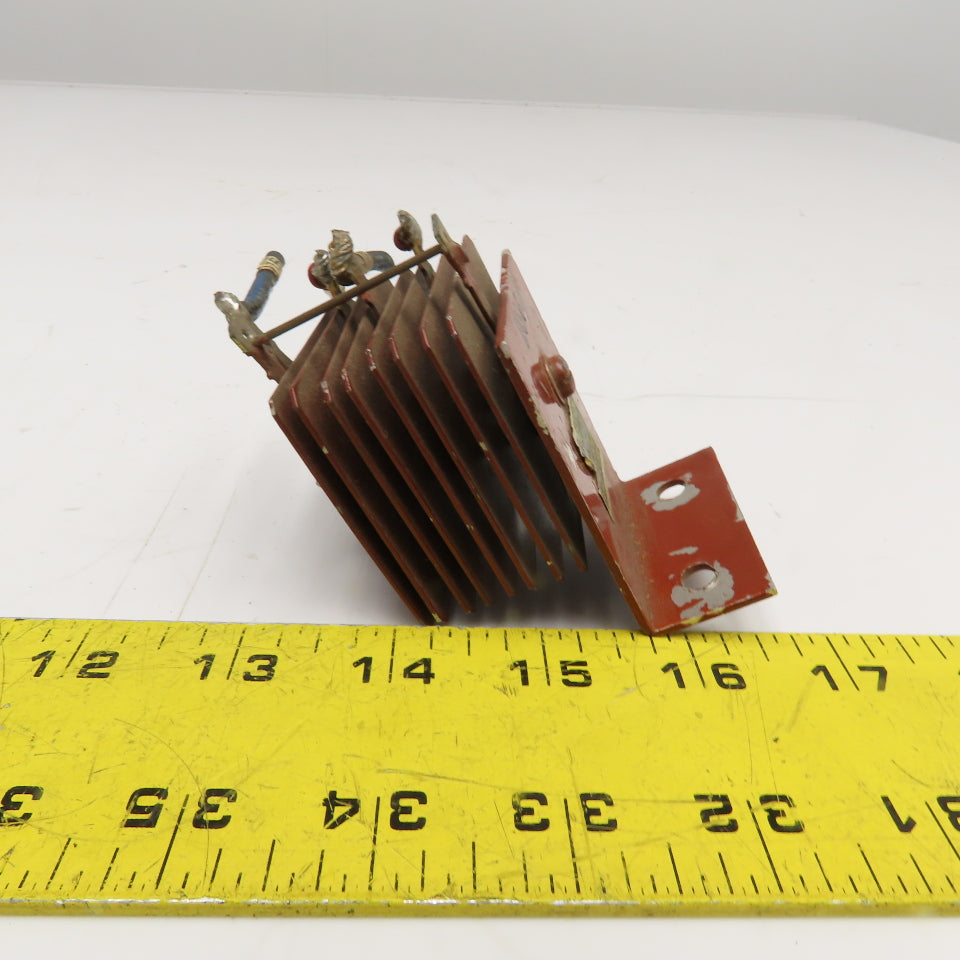 Directron D36S Selenium Rectifier