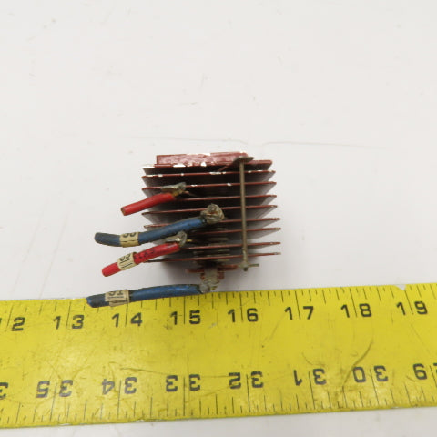Directron D36S Selenium Rectifier