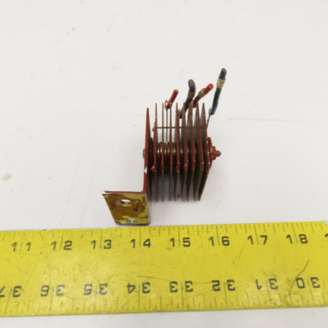 Directron D36S Selenium Rectifier