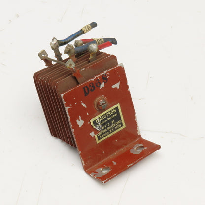 Directron D36S Selenium Rectifier