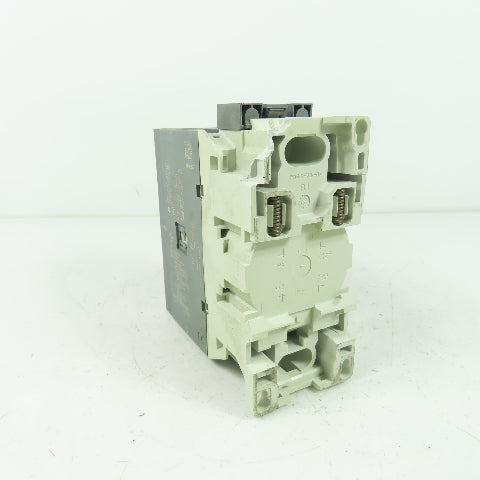 ABB AF52-30-00-12 Contactor 690VAC 50HP 48-130VDC