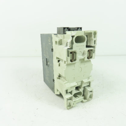 ABB AF52-30-00-12 Contactor 690VAC 50HP 48-130VDC