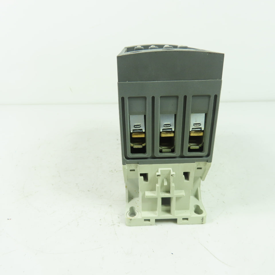 ABB AF52-30-00-12 Contactor 690VAC 50HP 48-130VDC