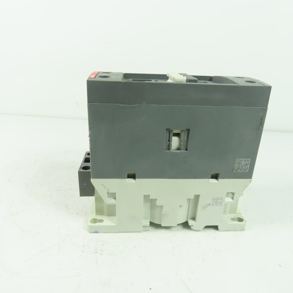 ABB AF52-30-00-12 Contactor 690VAC 50HP 48-130VDC
