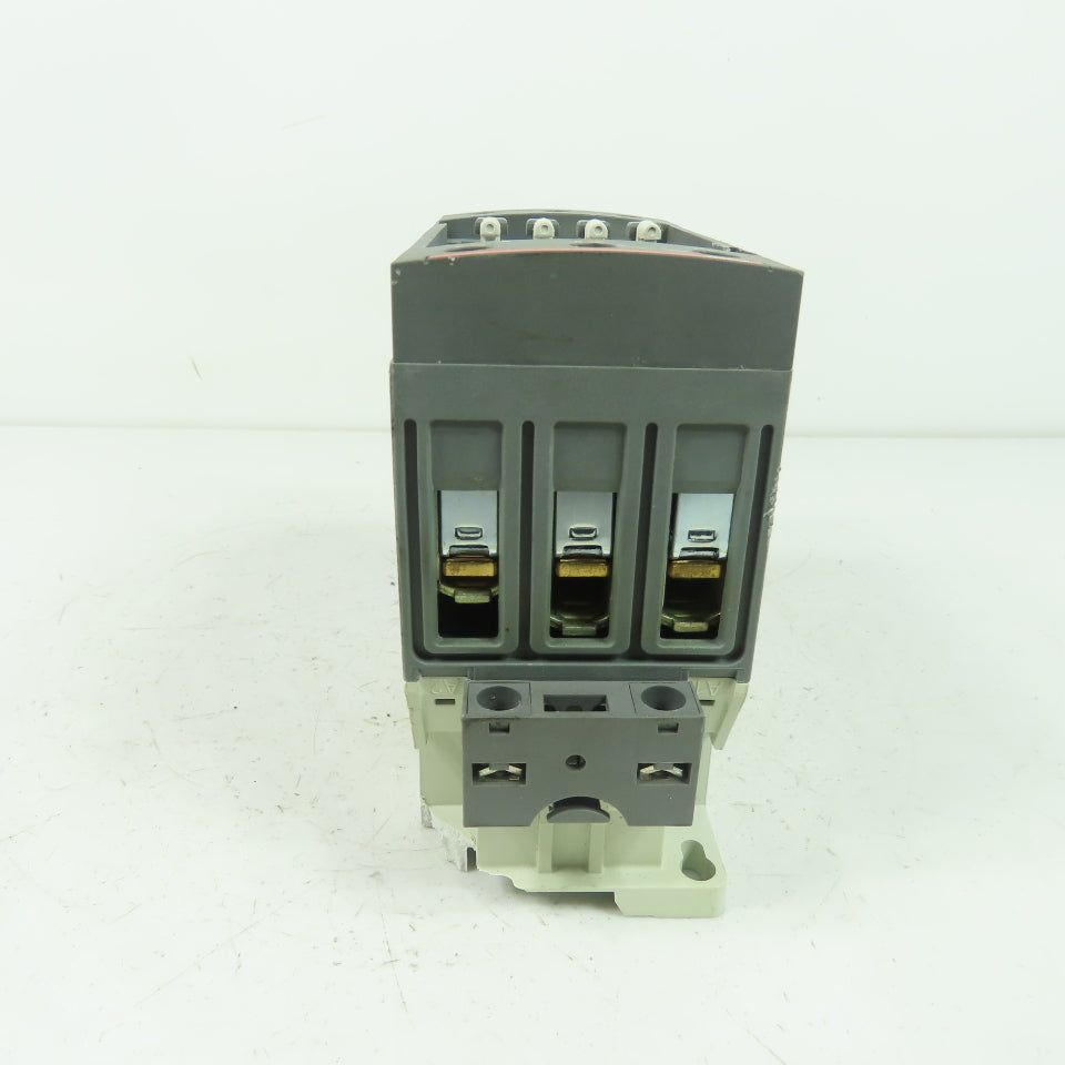 ABB AF52-30-00-12 Contactor 690VAC 50HP 48-130VDC