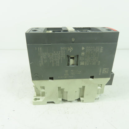 ABB AF52-30-00-12 Contactor 690VAC 50HP 48-130VDC