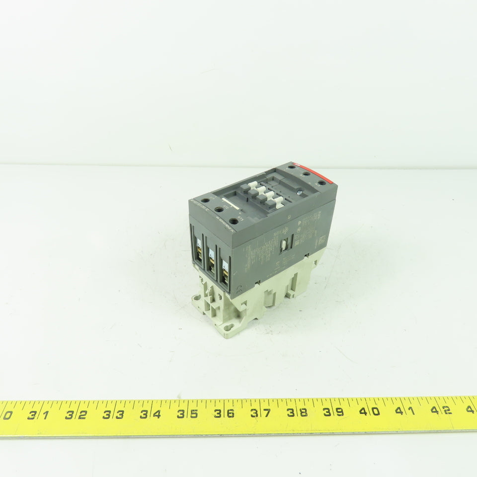 ABB AF52-30-00-12 Contactor 690VAC 50HP 48-130VDC