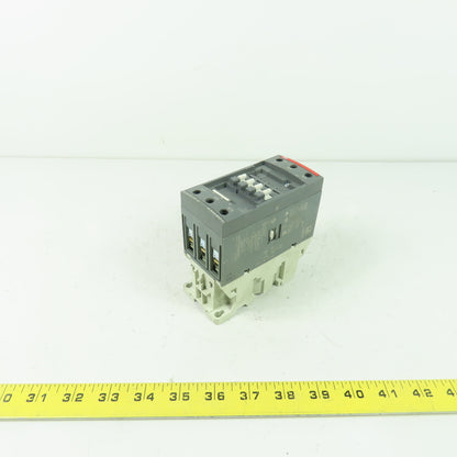 ABB AF52-30-00-12 Contactor 690VAC 50HP 48-130VDC