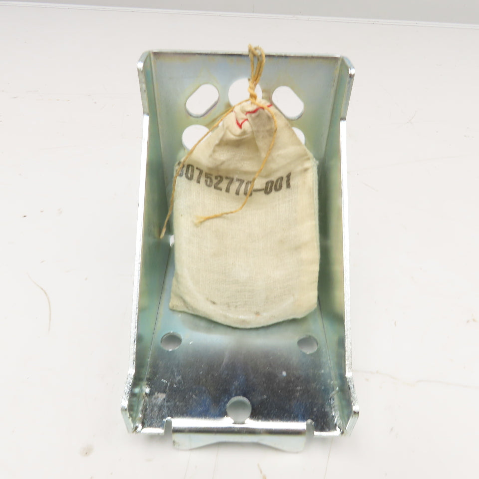Honeywell 30752770-001 Pressure Transmitter Mounting Bracket Kit