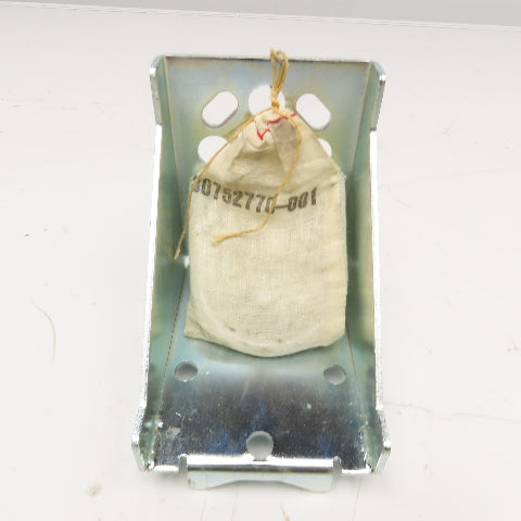Honeywell 30752770-001 Pressure Transmitter Mounting Bracket Kit