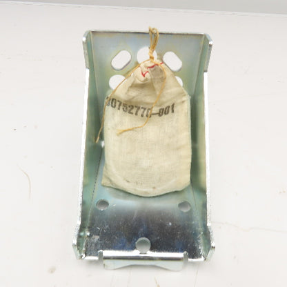 Honeywell 30752770-001 Pressure Transmitter Mounting Bracket Kit