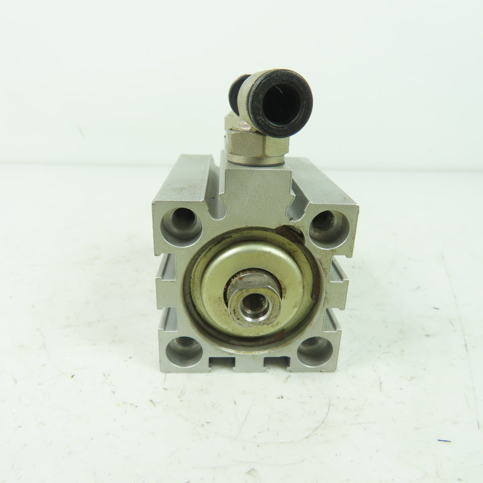 Festo ADVC-32-25-I-P-A Double Acting Pneumatic Cylinder 32mm Bore 25mm Stroke