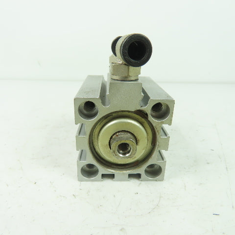 Festo ADVC-32-25-I-P-A Double Acting Pneumatic Cylinder 32mm Bore 25mm Stroke