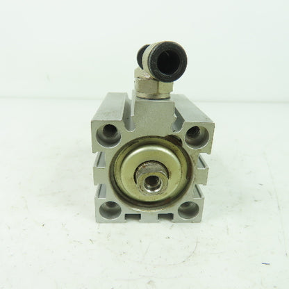 Festo ADVC-32-25-I-P-A Double Acting Pneumatic Cylinder 32mm Bore 25mm Stroke
