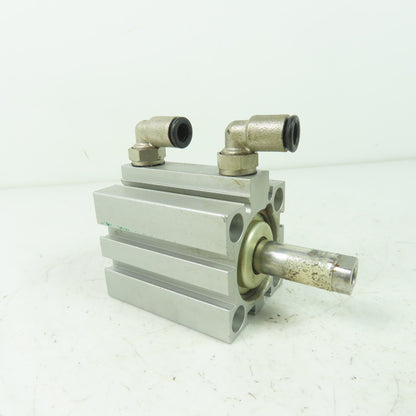 Festo ADVC-32-25-I-P-A Double Acting Pneumatic Cylinder 32mm Bore 25mm Stroke