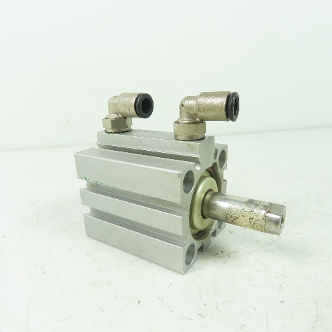 Festo ADVC-32-25-I-P-A Double Acting Pneumatic Cylinder 32mm Bore 25mm Stroke
