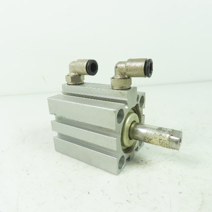 Festo ADVC-32-25-I-P-A Double Acting Pneumatic Cylinder 32mm Bore 25mm Stroke