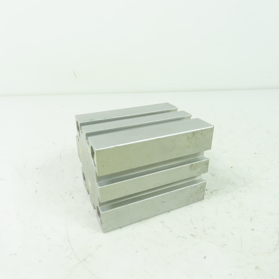 Festo ADVC-32-25-I-P-A Double Acting Pneumatic Cylinder 32mm Bore 25mm Stroke