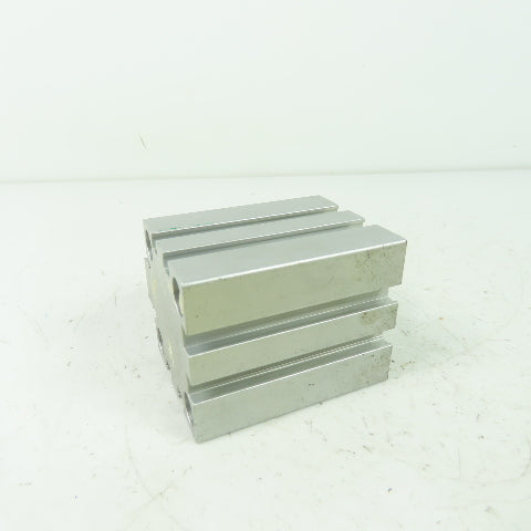 Festo ADVC-32-25-I-P-A Double Acting Pneumatic Cylinder 32mm Bore 25mm Stroke