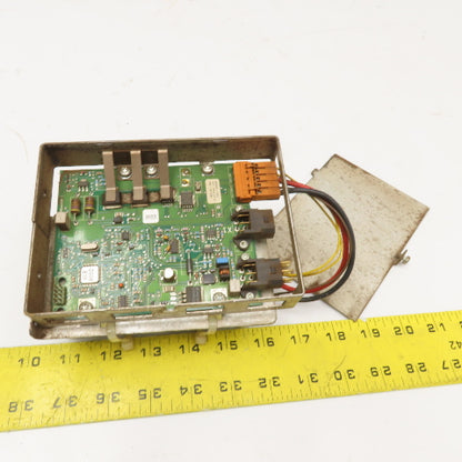 ABB 3HAC6550-1 Power Module Battery Pack