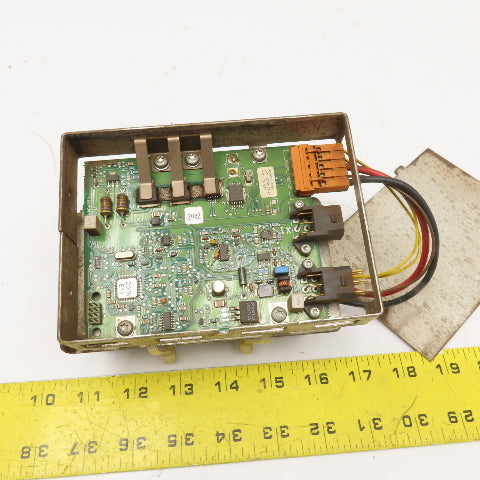 ABB 3HAC6550-1 Power Module Battery Pack