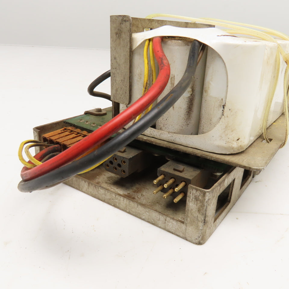 ABB 3HAC6550-1 Power Module Battery Pack